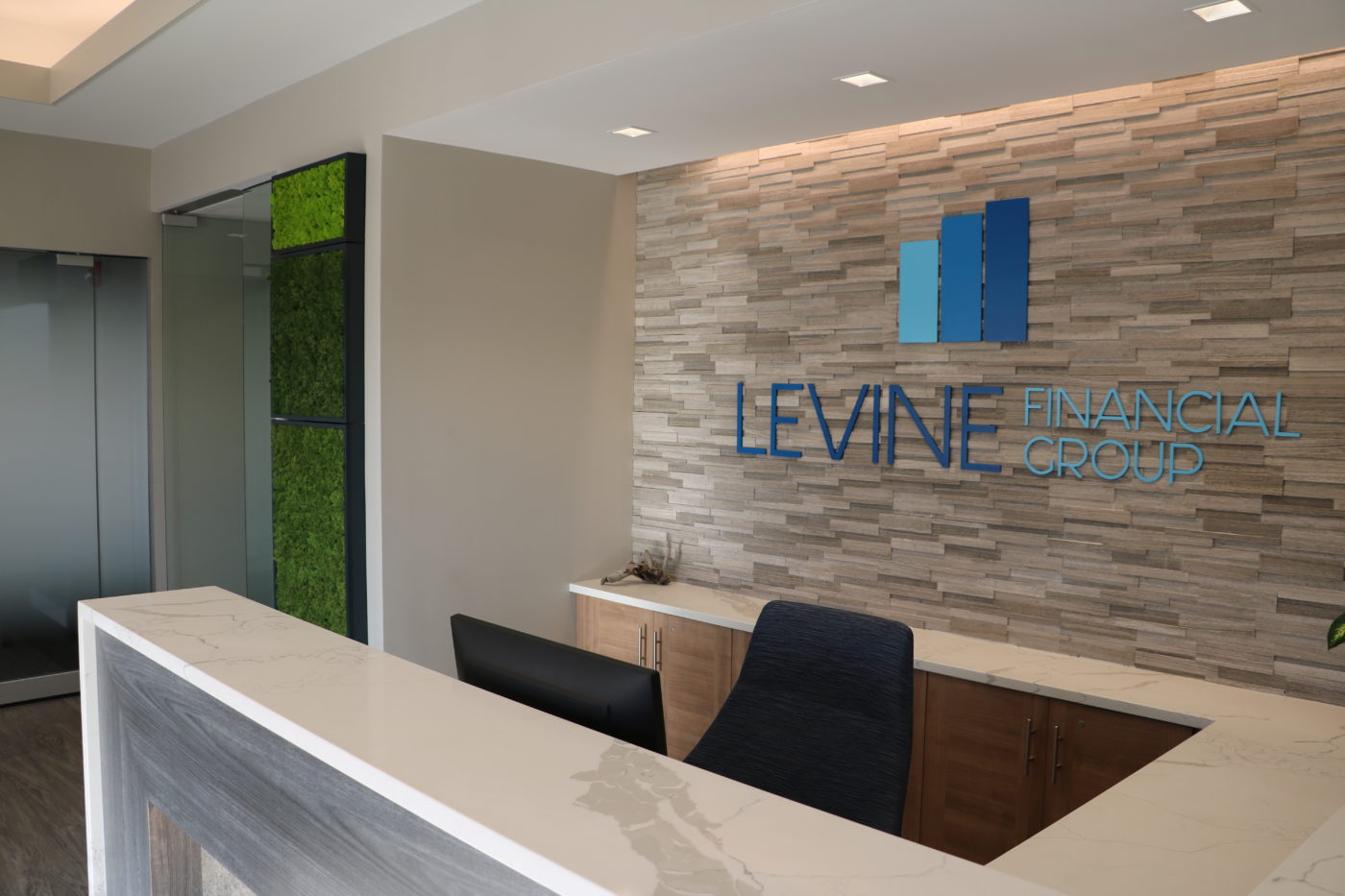 Levine Financial Group