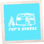 Pop's Garage